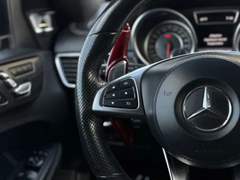 Another view of 2018 Mercedes-Benz GLS AMG GLS 63 for sale in Orem, UT at AutoMatch