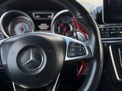 More photos of 2018 Mercedes-Benz GLS AMG GLS 63 at AutoMatch, UT