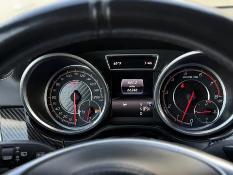 More photos of 2018 Mercedes-Benz GLS AMG GLS 63 at AutoMatch, UT