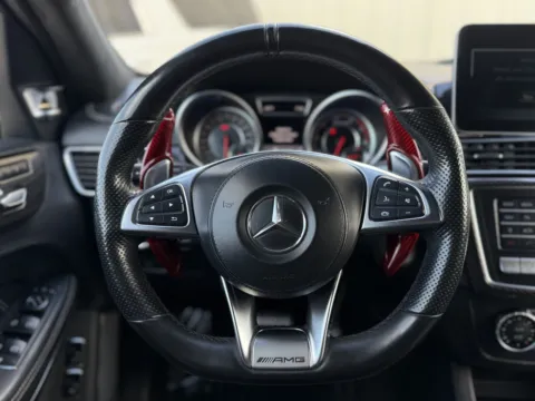Photos of 2018 Mercedes-Benz GLS AMG GLS 63 for sale in Orem, UT at AutoMatch