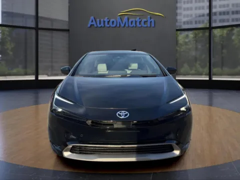 Another view of 2024 Toyota Prius Limited for sale in Orem, UT at AutoMatch