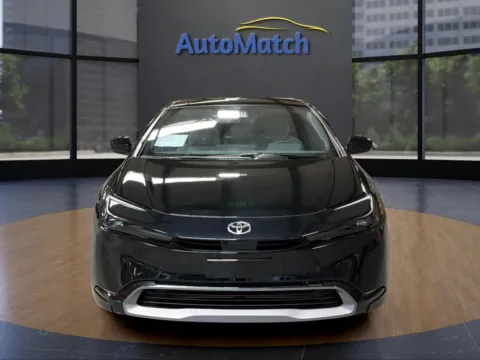 Another view of 2024 Toyota Prius Limited for sale in Orem, UT at AutoMatch