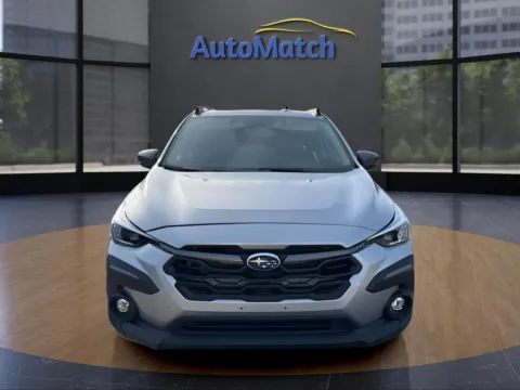 Photos of 2024 Subaru Crosstrek Limited for sale in Orem, UT at AutoMatch