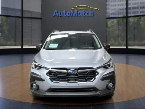 Photos of 2024 Subaru Crosstrek Limited for sale in Orem, UT at AutoMatch