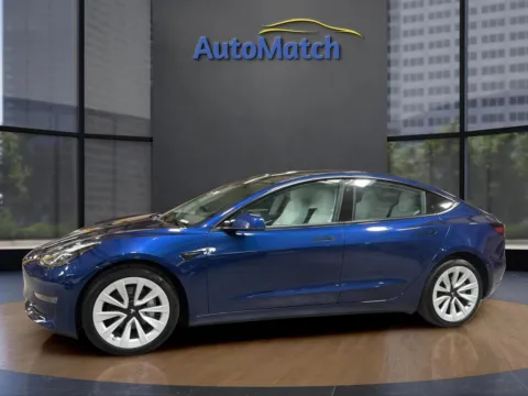 More photos of 2023 Tesla Model 3 at AutoMatch, UT
