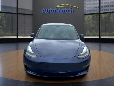 Photos of 2023 Tesla Model 3 for sale in Orem, UT at AutoMatch