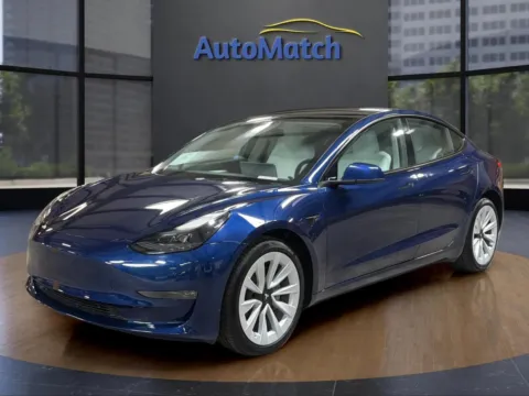 More photos of 2023 Tesla Model 3 at AutoMatch, UT