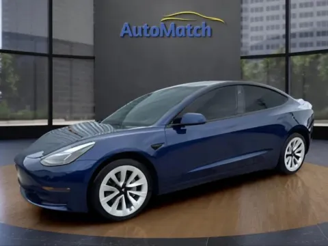 More photos of 2023 Tesla Model 3 at AutoMatch, UT