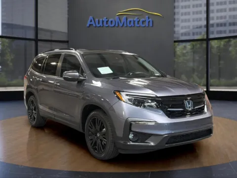 Photos of 2021 Honda Pilot SE for sale in Orem, UT at AutoMatch