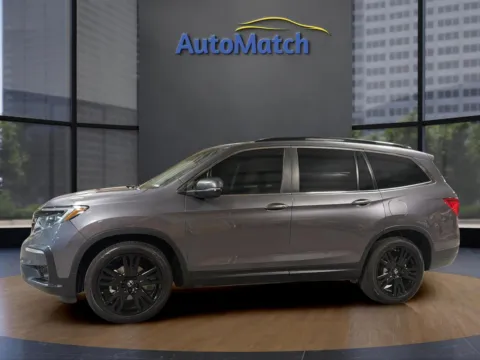 More photos of 2021 Honda Pilot SE at AutoMatch, UT