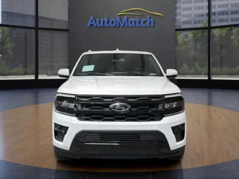 Another view of 2022 Ford Expedition MAX Limited for sale in Orem, UT at AutoMatch