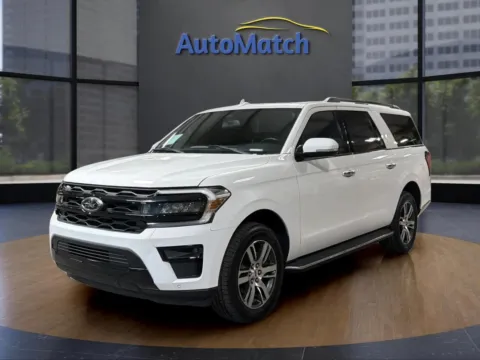 More photos of 2022 Ford Expedition MAX Limited at AutoMatch, UT