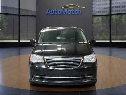 Photos of 2015 Chrysler Town and Country Touring for sale in Orem, UT at AutoMatch