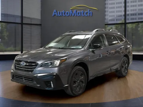 More photos of 2022 Subaru Outback Onyx Edition XT at AutoMatch, UT