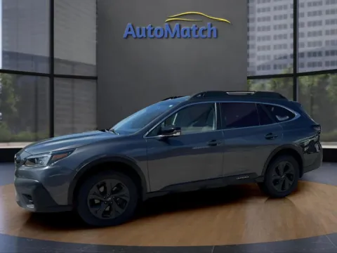 More photos of 2022 Subaru Outback Onyx Edition XT at AutoMatch, UT