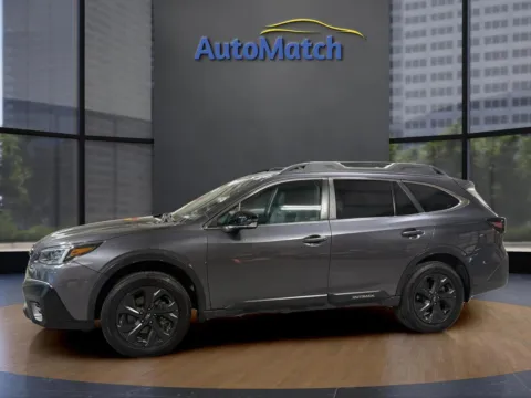 More photos of 2022 Subaru Outback Onyx Edition XT at AutoMatch, UT