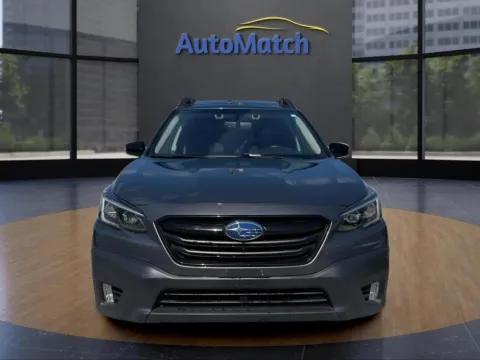 Photos of 2022 Subaru Outback Onyx Edition XT for sale in Orem, UT at AutoMatch