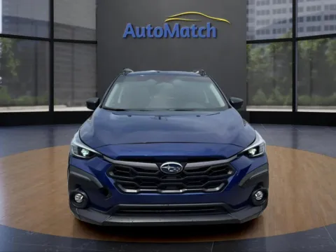 Photos of 2024 Subaru Crosstrek Limited for sale in Orem, UT at AutoMatch