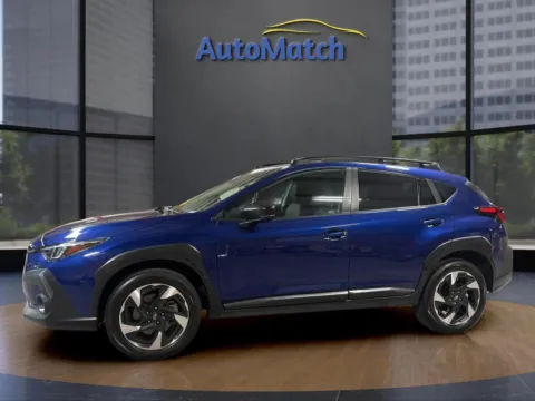 More photos of 2024 Subaru Crosstrek Limited at AutoMatch, UT