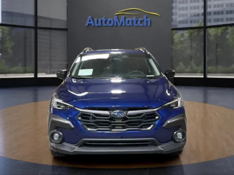 Photos of 2024 Subaru Crosstrek Limited for sale in Orem, UT at AutoMatch