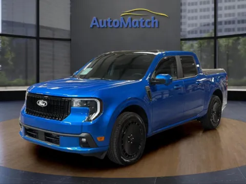 More photos of 2025 Ford Maverick Lobo at AutoMatch, UT