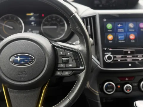 More photos of 2023 Subaru Crosstrek Sport at AutoMatch, UT