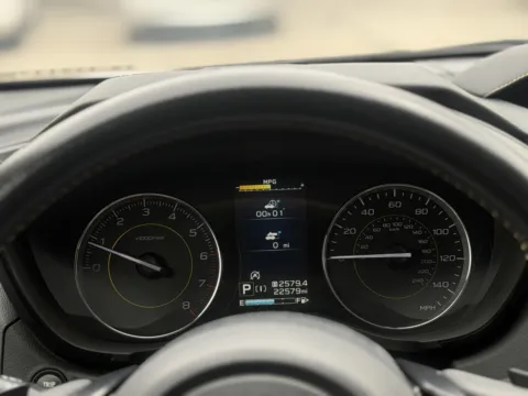 More photos of 2023 Subaru Crosstrek Sport at AutoMatch, UT