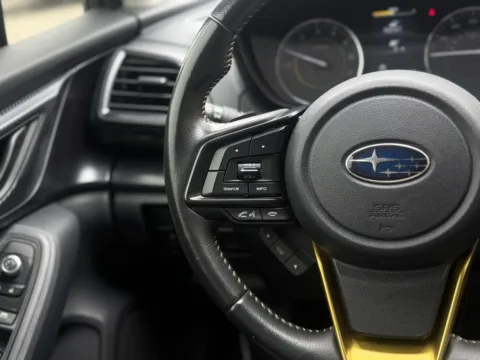 Another view of 2023 Subaru Crosstrek Sport for sale in Orem, UT at AutoMatch