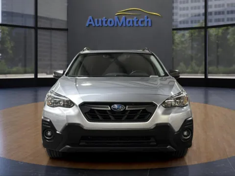 Photos of 2023 Subaru Crosstrek Sport for sale in Orem, UT at AutoMatch
