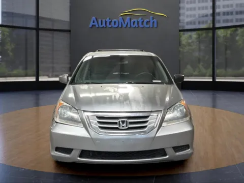 Photos of 2010 Honda Odyssey EX for sale in Orem, UT at AutoMatch