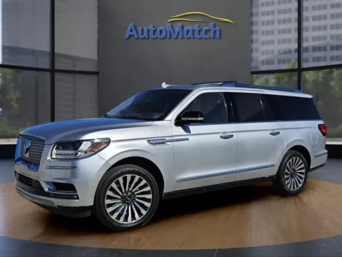 More photos of 2018 Lincoln Navigator L Reserve at AutoMatch, UT