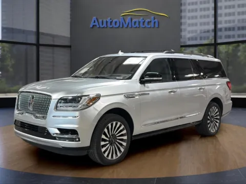 More photos of 2018 Lincoln Navigator L Reserve at AutoMatch, UT