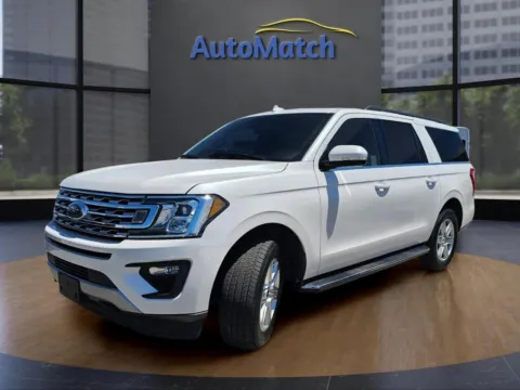 More photos of 2019 Ford Expedition MAX XLT at AutoMatch, UT