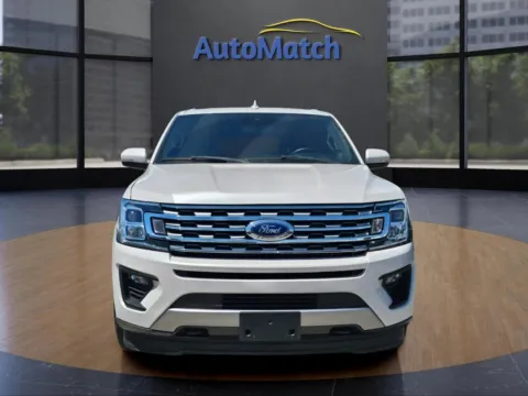 Another view of 2019 Ford Expedition MAX XLT for sale in Orem, UT at AutoMatch