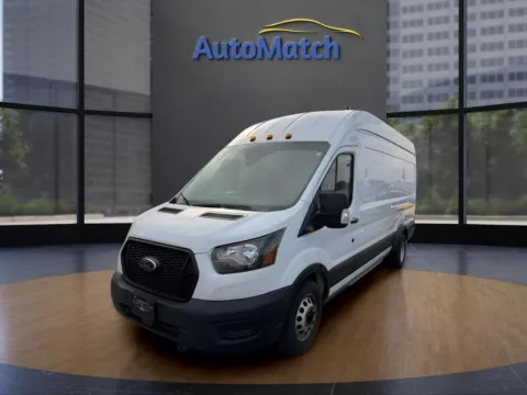 More photos of 2023 Ford Transit 350 HD at AutoMatch, UT