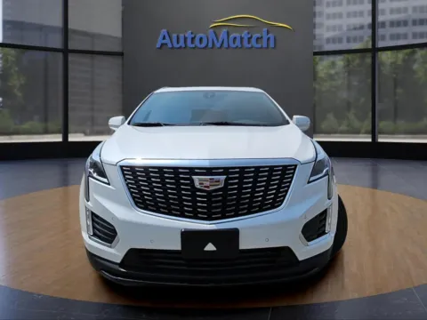 Another view of 2025 Cadillac XT5 Luxury for sale in Orem, UT at AutoMatch