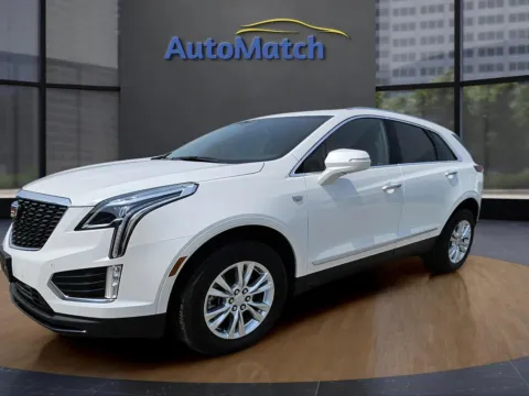 More photos of 2025 Cadillac XT5 Luxury at AutoMatch, UT