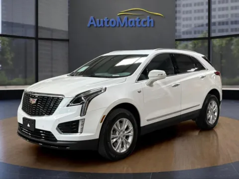 More photos of 2025 Cadillac XT5 Luxury at AutoMatch, UT