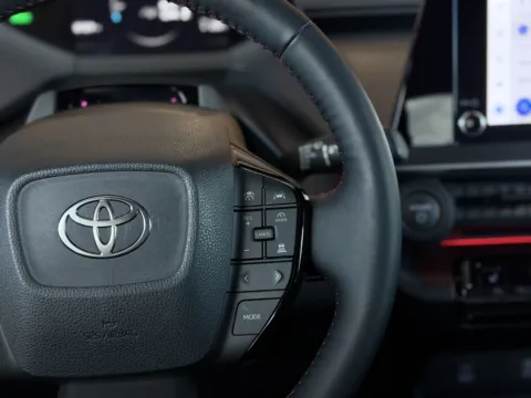 More photos of 2024 Toyota Prius Prime SE at AutoMatch, UT