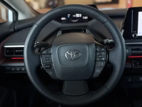 Photos of 2024 Toyota Prius Prime SE for sale in Orem, UT at AutoMatch