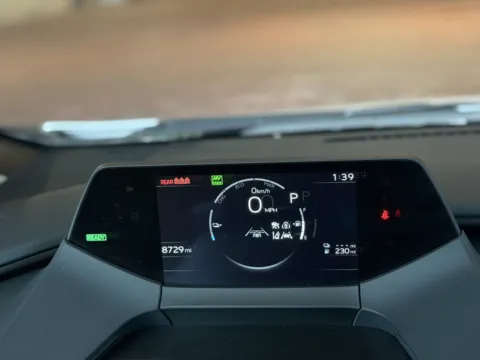 More photos of 2024 Toyota Prius Prime SE at AutoMatch, UT