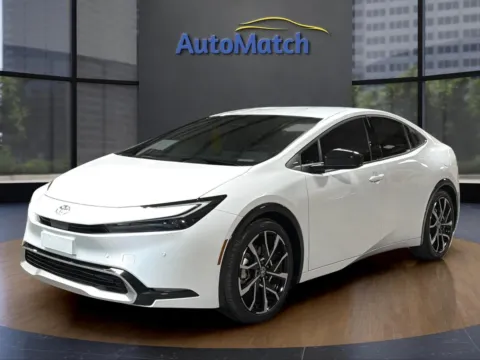 More photos of 2024 Toyota Prius Prime XSE at AutoMatch, UT