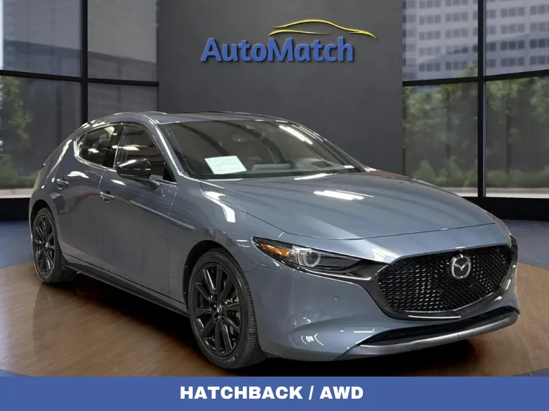 2021 Mazda CX-3 Premium Plus 2.5 AT 5-Door SKYACTIV AWD's photo