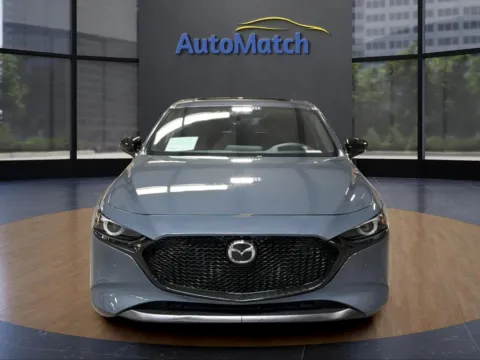 Photos of 2021 Mazda Mazda3 Hatchback Premium Plus for sale in Orem, UT at AutoMatch