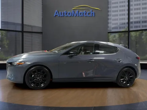 More photos of 2021 Mazda Mazda3 Hatchback Premium Plus at AutoMatch, UT