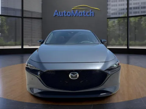 Photos of 2021 Mazda Mazda3 Hatchback Premium Plus for sale in Orem, UT at AutoMatch