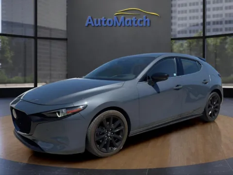 More photos of 2021 Mazda Mazda3 Hatchback Premium Plus at AutoMatch, UT