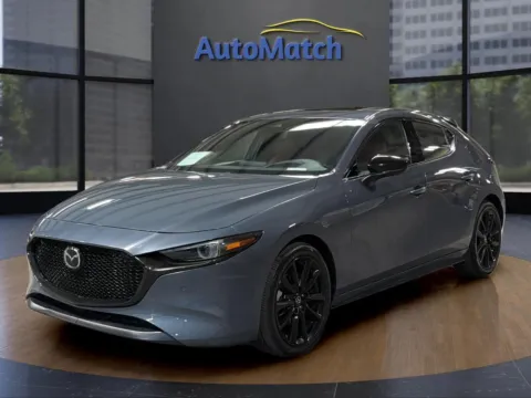 More photos of 2021 Mazda Mazda3 Hatchback Premium Plus at AutoMatch, UT