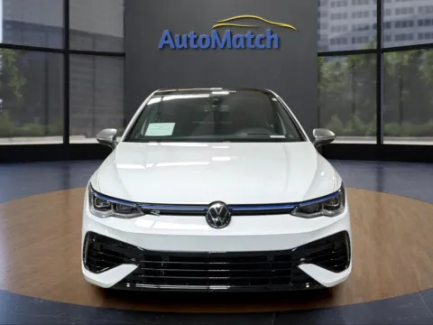 Photos of 2024 Volkswagen Golf R 4Motion for sale in Orem, UT at AutoMatch