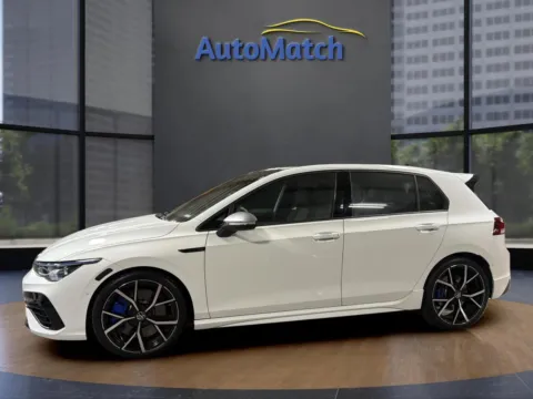 More photos of 2024 Volkswagen Golf R 4Motion at AutoMatch, UT